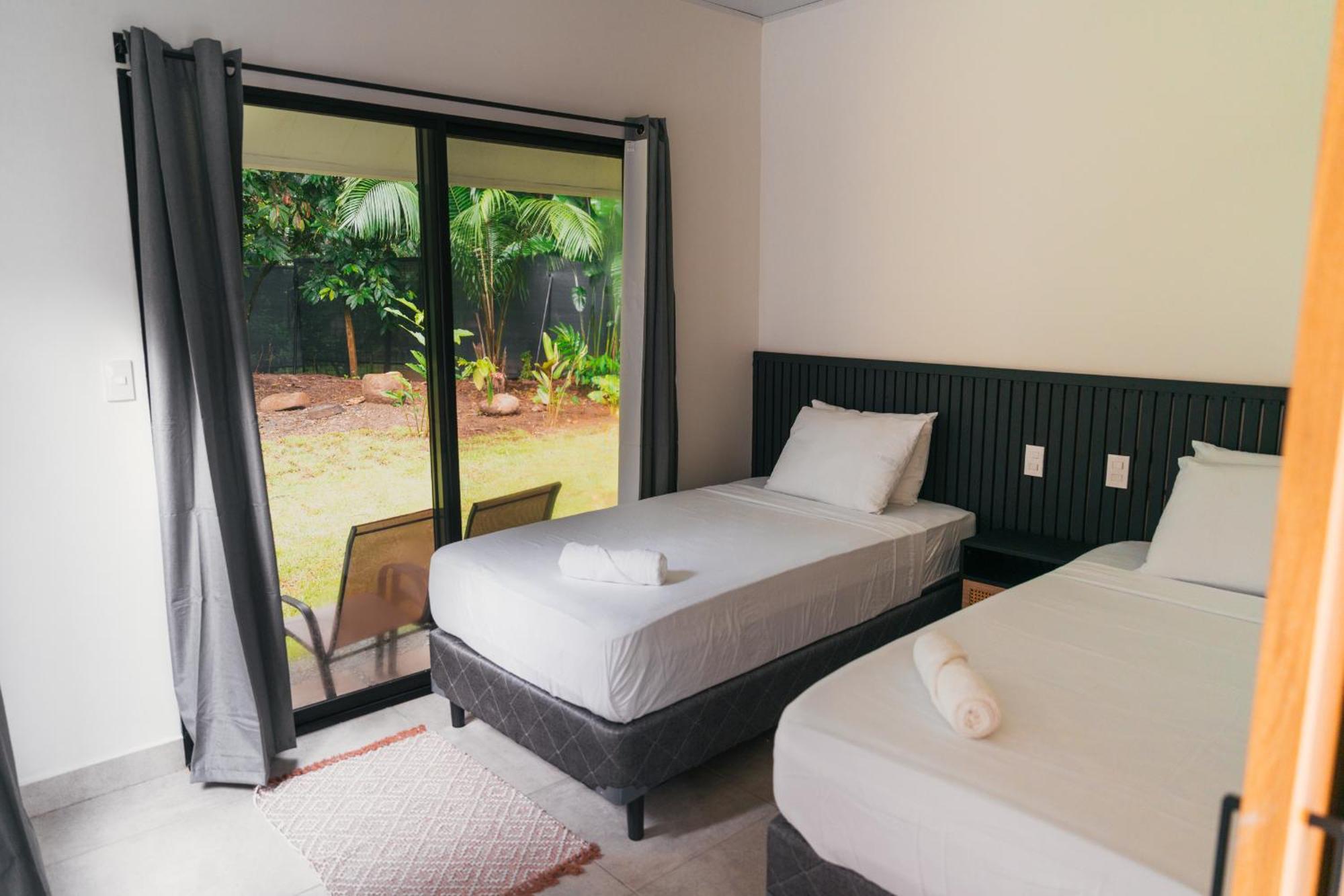 Apartment Tamandua Homes El Centro De